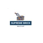 Supreme brick Profile Picture