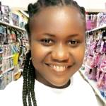 Beatrice Lamech Egba Profile Picture