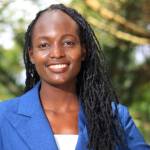 Brigid Kiptum Profile Picture