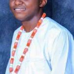 Kenneth Udoumeh Profile Picture