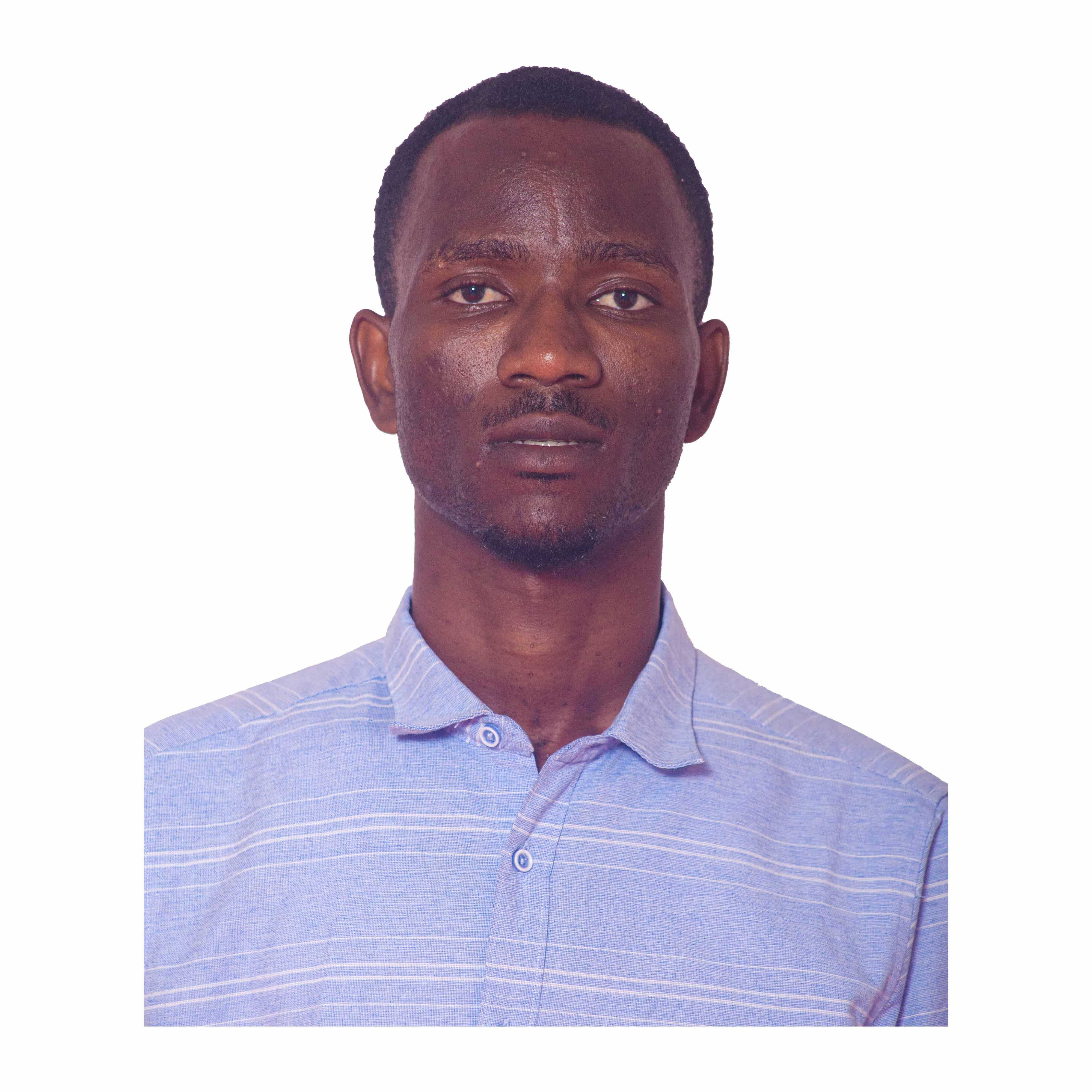 Mathayo Bayaga Profile Picture