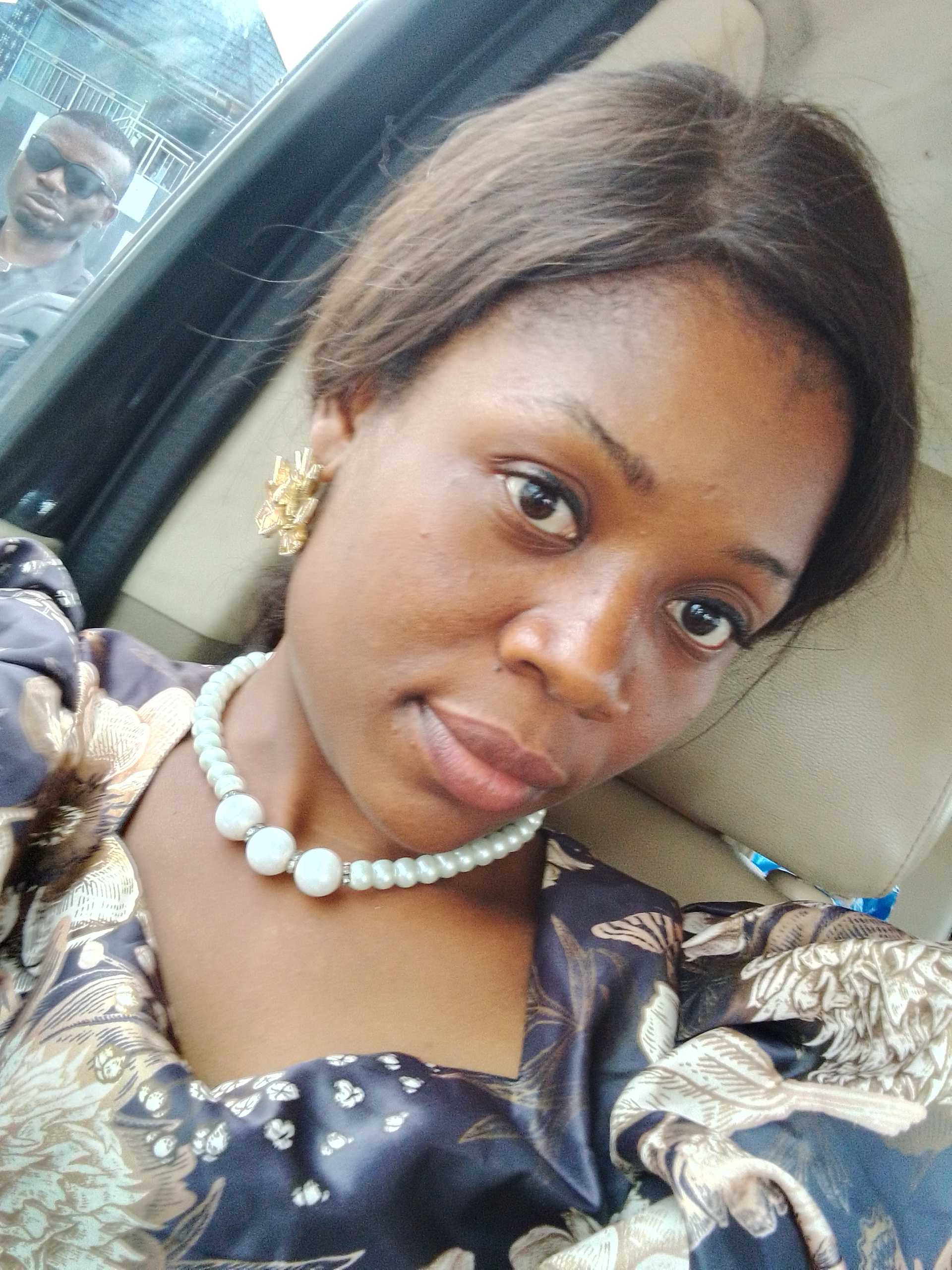 Joy Obodozie Profile Picture