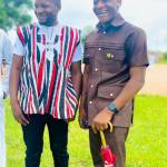 Laminu Issaka Profile Picture