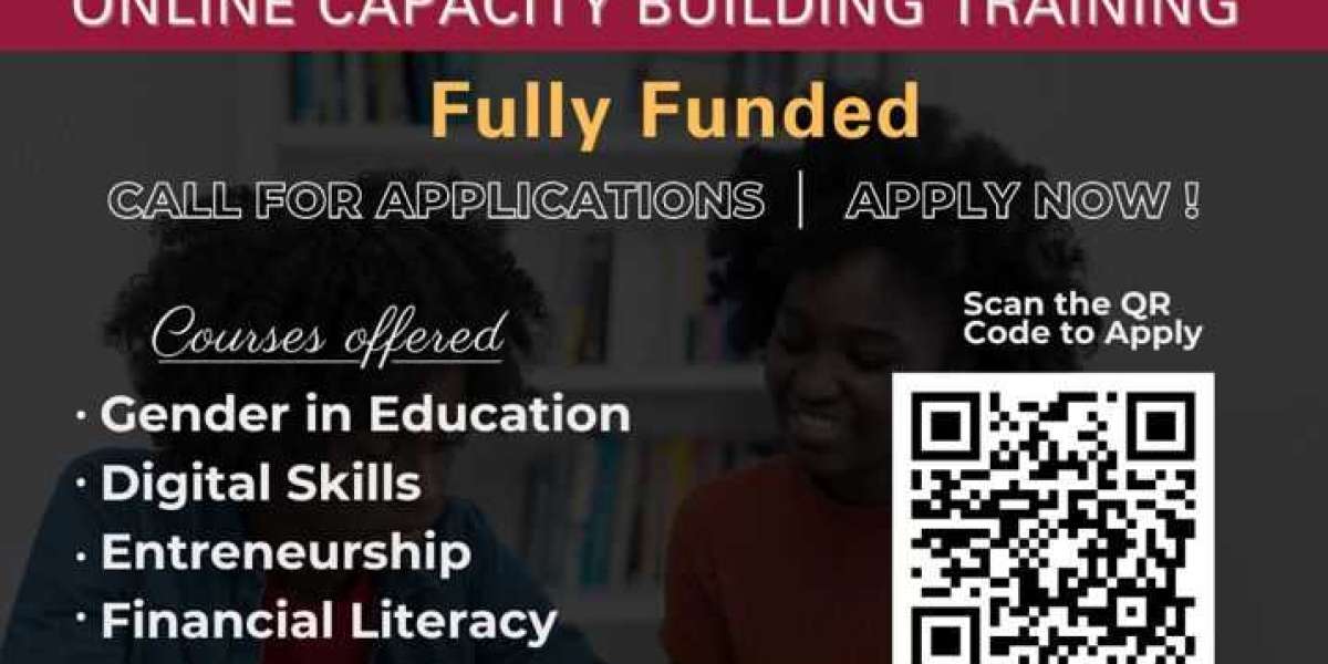 African Union CIEFFA X ImpactHER Online Capacity Building Training 2024