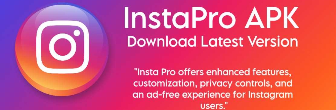 Insta Pro Cover Image