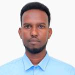 Ahmed Osman mohamed Profile Picture