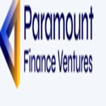 ParamountFinance Venture Profile Picture