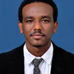 Temesgen Bezabh Profile Picture