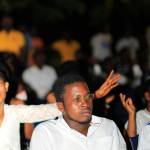 Christopher Atsu Agbazenu Profile Picture