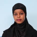 Fatima Abdirisak profile picture