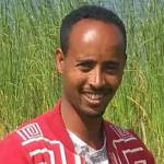 Girma Profile Picture