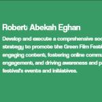 Robert Abekah Eghan profile picture