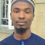 Umar Abubakar Profile Picture