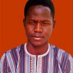 Muhammed Gimba profile picture