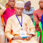 Usman Isah Muhammad Profile Picture