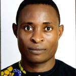 Phinehas Udoeyo Profile Picture