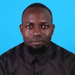 Gerald Nalume Profile Picture