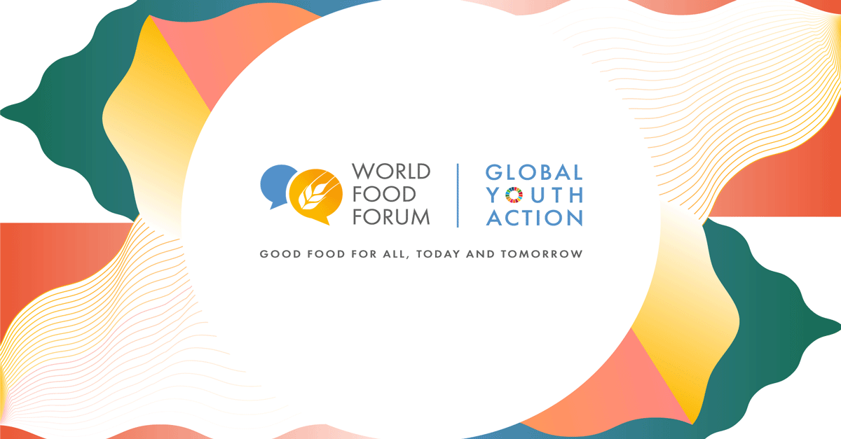 World Food Forum | Startup Innovation Awards