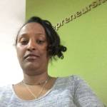 Meron Teklu Profile Picture
