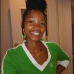 Sarah Tsoabi Profile Picture