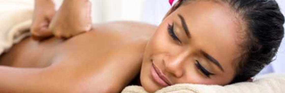 Siam Home Spa Cover Image