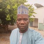 Abdu Malam Saleh Profile Picture