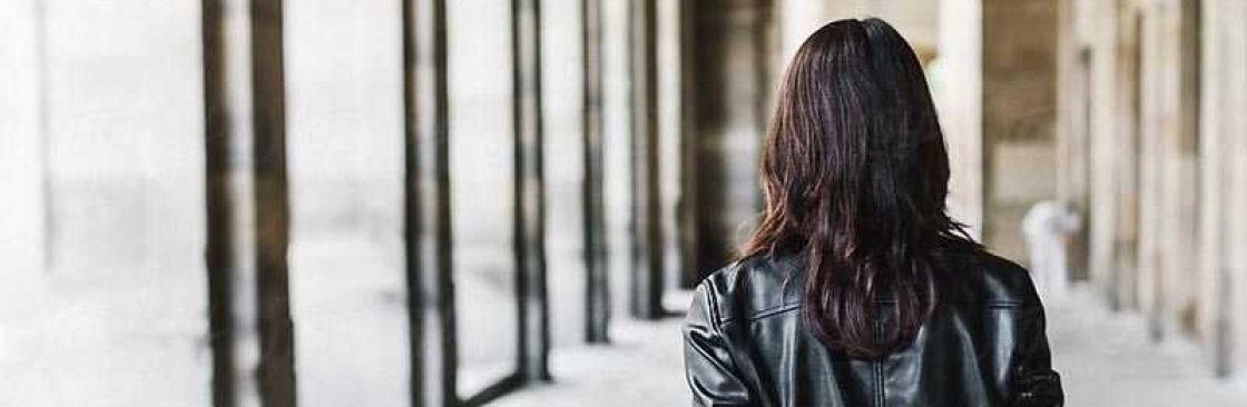 Alexa Morgan Cover Image