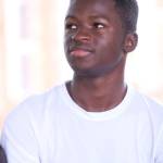 Samuel Samura Profile Picture