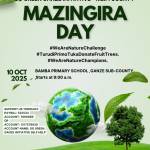 Sharon Kiptoo Profile Picture